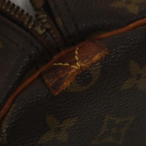 LOUIS VUITTON Monogram Keepall 45 Boston Bag M41428 - Picture 6 of 16